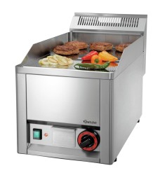 Elektro Griddleplatte GDP 320E-CG