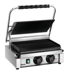 Elektro-Kontaktgrill "Panini-MDI" 1R
