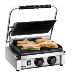 Elektro-Kontaktgrill "Panini-MDI" 1R