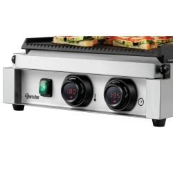 Elektro-Kontaktgrill "Panini-MDI" 1R
