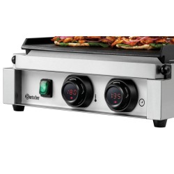 Elektro-Kontaktgrill "Panini-MDI" 1GR