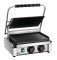 Elektro-Kontaktgrill "Panini-MDI" 1GR