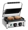 Elektro-Kontaktgrill "Panini-MDI" 1GR