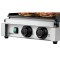 Elektro-Kontaktgrill "Panini-MDI" 1GR