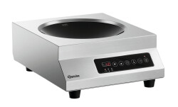 Induktionswok IW 35 PRO-2 - Tischgerät
