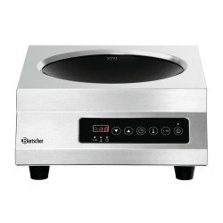 Induktionswok IW 35 PRO-2 - Tischgerät