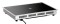 Induktionswarmhalteplatte IW10-EB