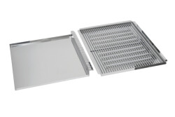 Grillrost-Set TB1100