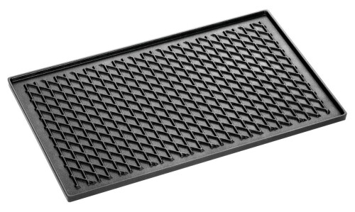 Grillplatte 5300 GN 1/1