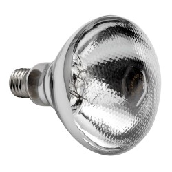 Infrarotlampe IWL250D-WS