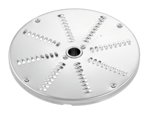 Schneidscheibe für Raspel DT4