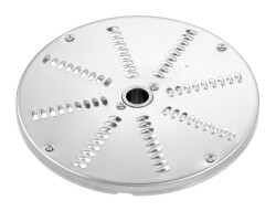 Schneidscheibe für Raspel DT4