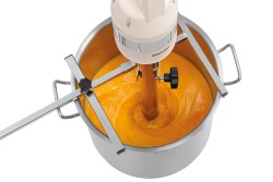 Stabmixer-Halterung 600
