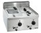 Elektro-Fritteuse Serie 600 B600 2 x 6 Liter