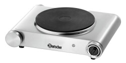Elektro-Kocher 1K1500