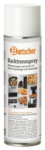 Backtrennspray 500 ml DS