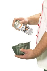 Backtrennspray 500 ml DS