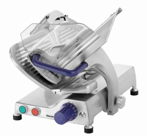 Aufschnittmaschine PRO 250-G