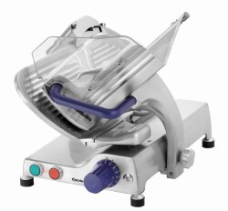 Aufschnittmaschine PRO 250-G