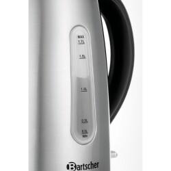 Wasserkocher 1,7L