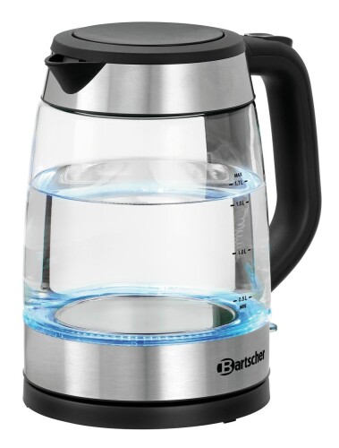 Wasserkocher 1,7L GL