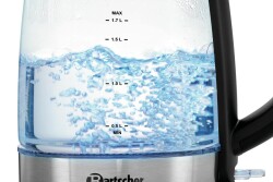 Wasserkocher 1,7L GL