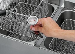 Thermometer A3000 TP analog