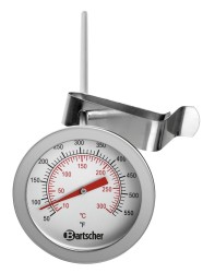 Thermometer A3000 TP analog
