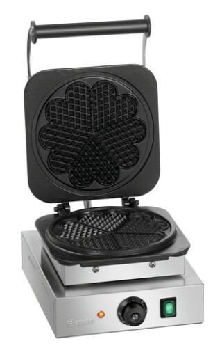 Waffeleisen 1HW211