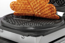 Waffeleisen 1HW211