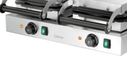 Doppel Waffeleisen 2HW211