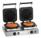 Doppel Waffeleisen 2HW211