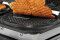 Doppel Waffeleisen 2HW211