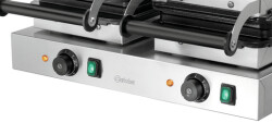 Doppel Waffeleisen 2BW160-101