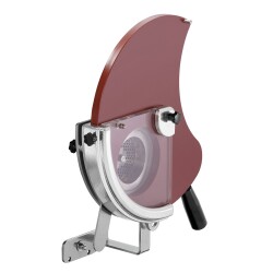Hamburgerpresse für Fleischwolf FW200