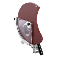 Hamburgerpresse für Fleischwolf FW200