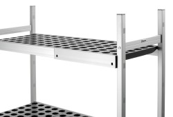 Verbindungsleistenset Kit 360