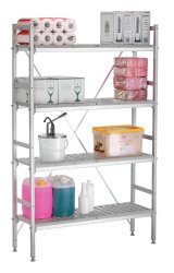 Regalsystem Kit 4