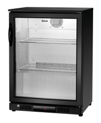 Barkühlschrank 124L