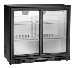 Barkühlschrank 176L