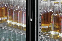 Barkühlschrank 270L