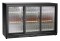 Barkühlschrank 270L