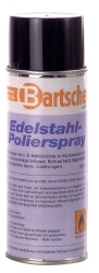 Edelstahl-Polierspray 500 ml VPE Karton