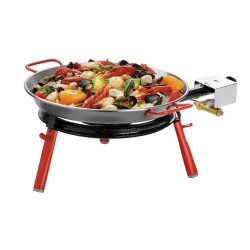 Dreibein für Gasbrenner Paella 2K300/3K500-T