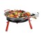 Dreibein für Gasbrenner Paella 2K300/3K500-T