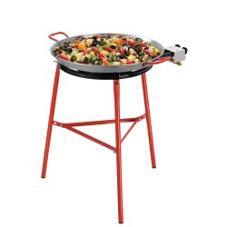 Dreibein für Gasbrenner Paella 3K500