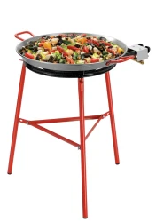Dreibein für Gasbrenner Paella 3K500