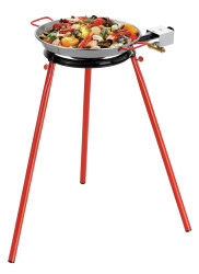 Dreibein für Gasbrenner Paella 2K300 75 cm