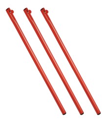 Dreibein für Gasbrenner Paella 2K300 75 cm