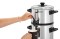 Milchdispenser-Aufsatz PRO II 40-60